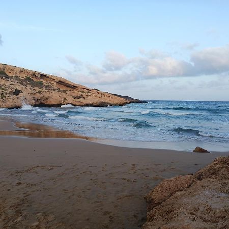 Cabo De Palos Vvmu 4780-1 Esterno foto
