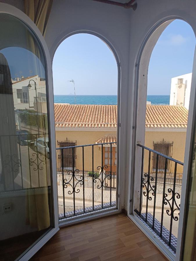 Cabo De Palos Vvmu 4780-1 Esterno foto