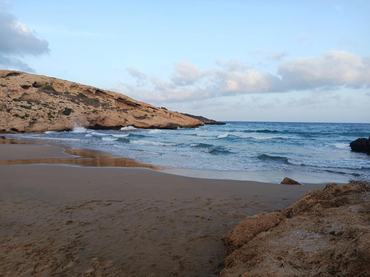 Cabo De Palos Vvmu 4780-1 Esterno foto