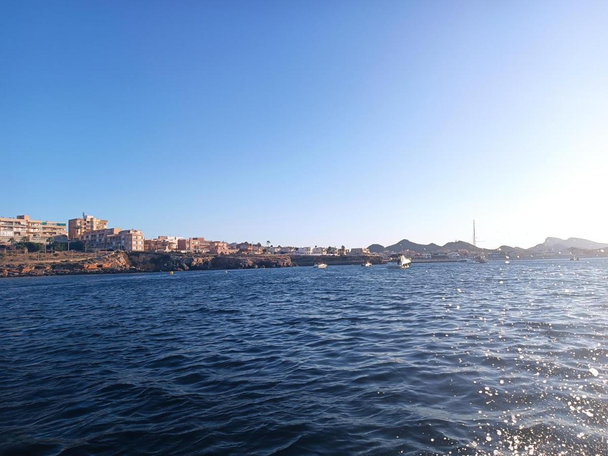 Cabo De Palos Vvmu 4780-1 Esterno foto