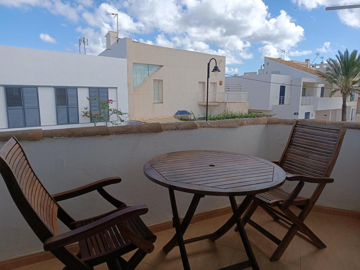 Cabo De Palos Vvmu 4780-1 Esterno foto